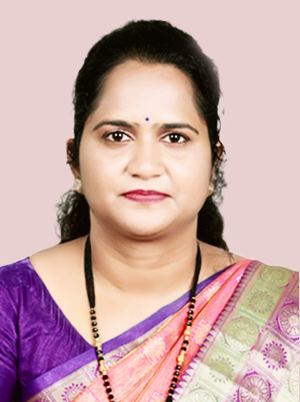 Dr. Shital Santosh Kokulwar